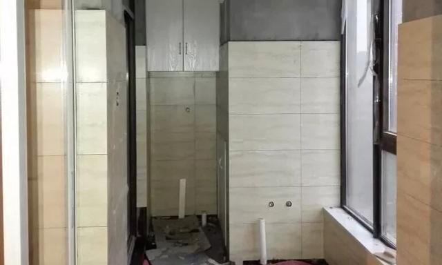 水泥胶浆粘贴瓷砖，会开裂和脱落，是这样吗？如何选择粘贴材料