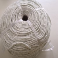 保温材料       防火保温锆铝陶纤编绳