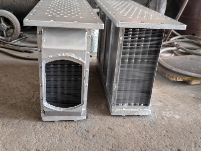 3LC-4.5/25 3LC1-6/15 冷却器芯子